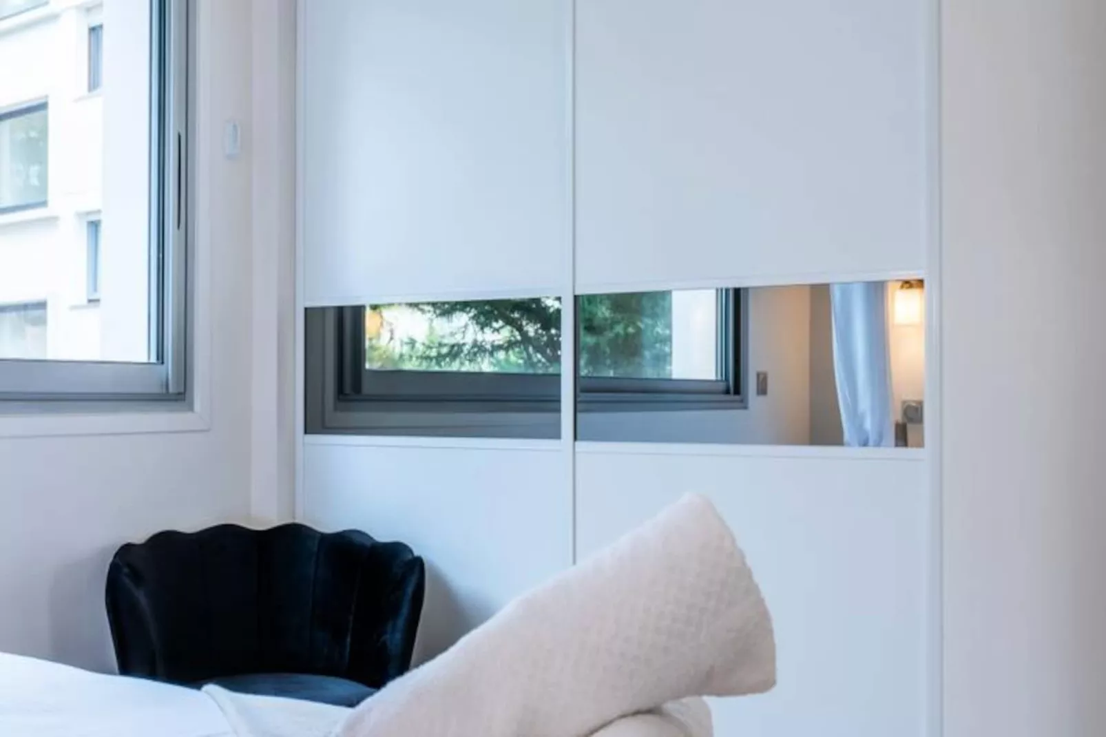 Résidence 2 Pi&egrave;ces  Terrasse &agrave; 8min &agrave; Pied Du Centre Parking-Niet-getagd