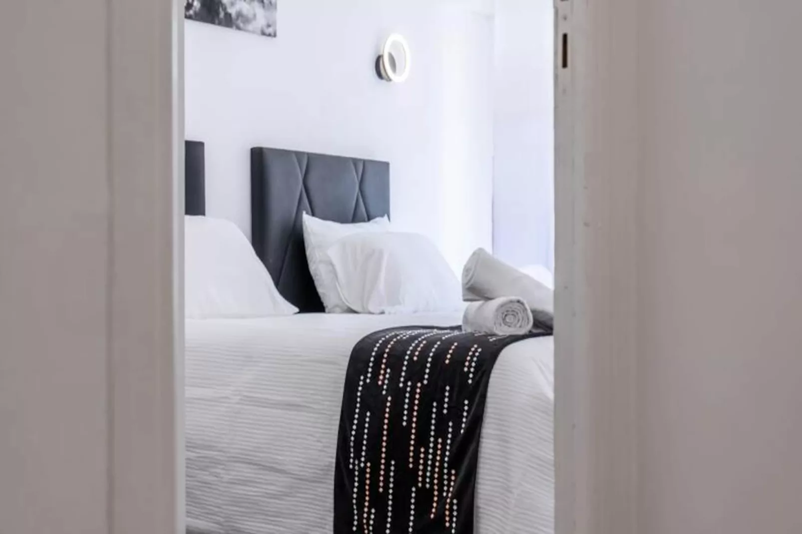 Résidence 3p Avec Terrasse &agrave; 100 M&egrave;tres De La Mer-Niet-getagd