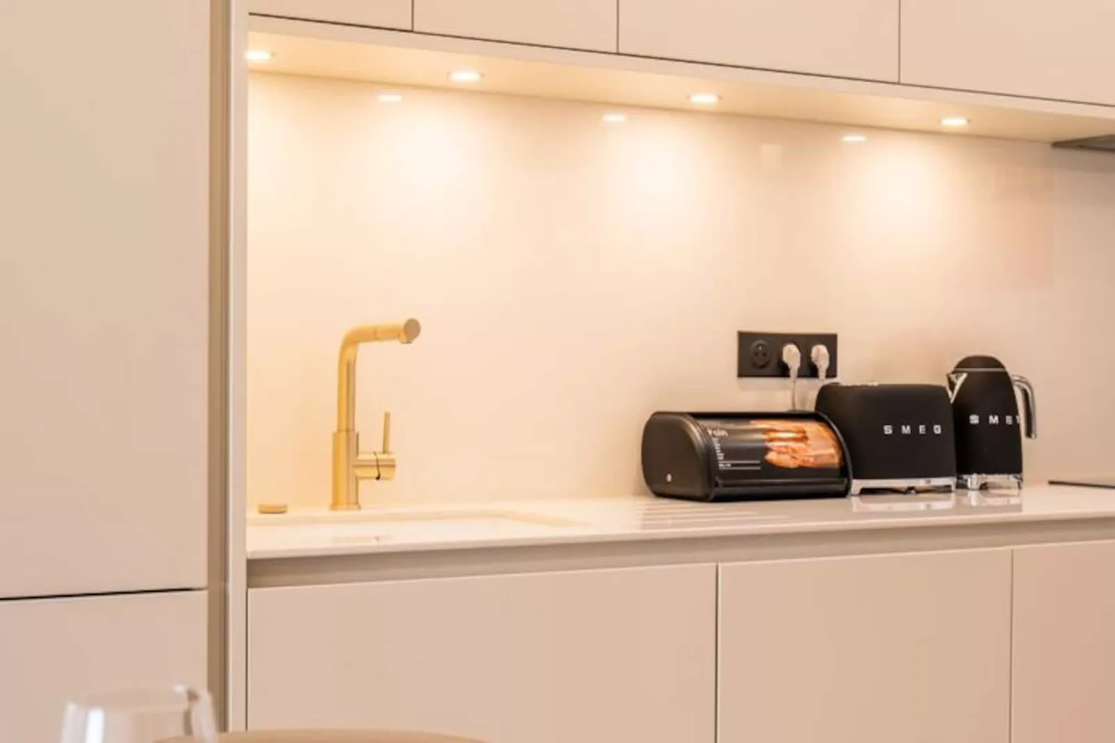 Résidence Rare ! Appartement Grand Standing - Croisette-Niet-getagd