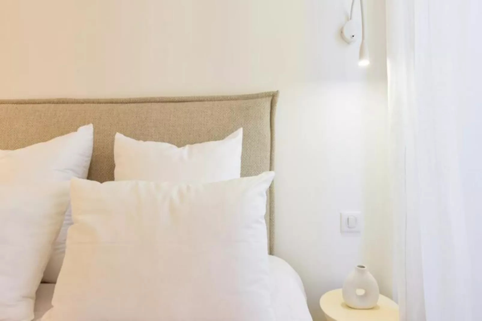 Résidence 2p De Standing &agrave; 100m Du Palais-Niet-getagd