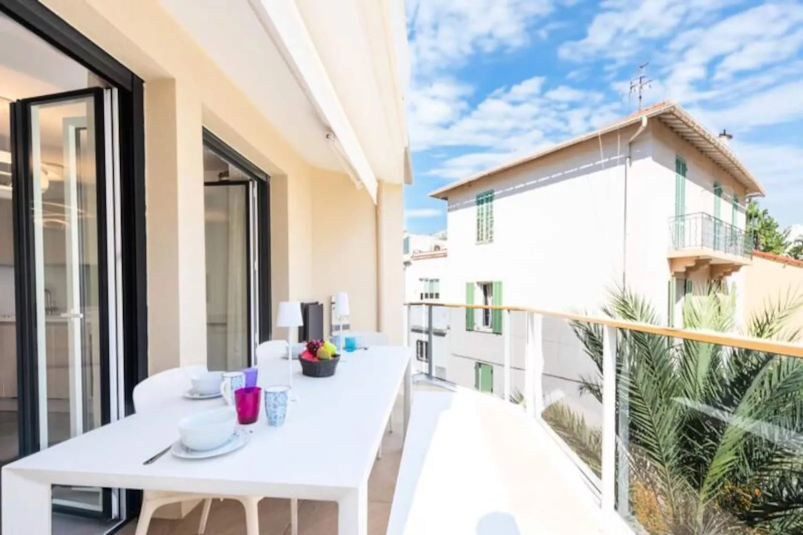 Résidence 3p Piscine, Parking Et Plages &agrave; 100m-Niet-getagd