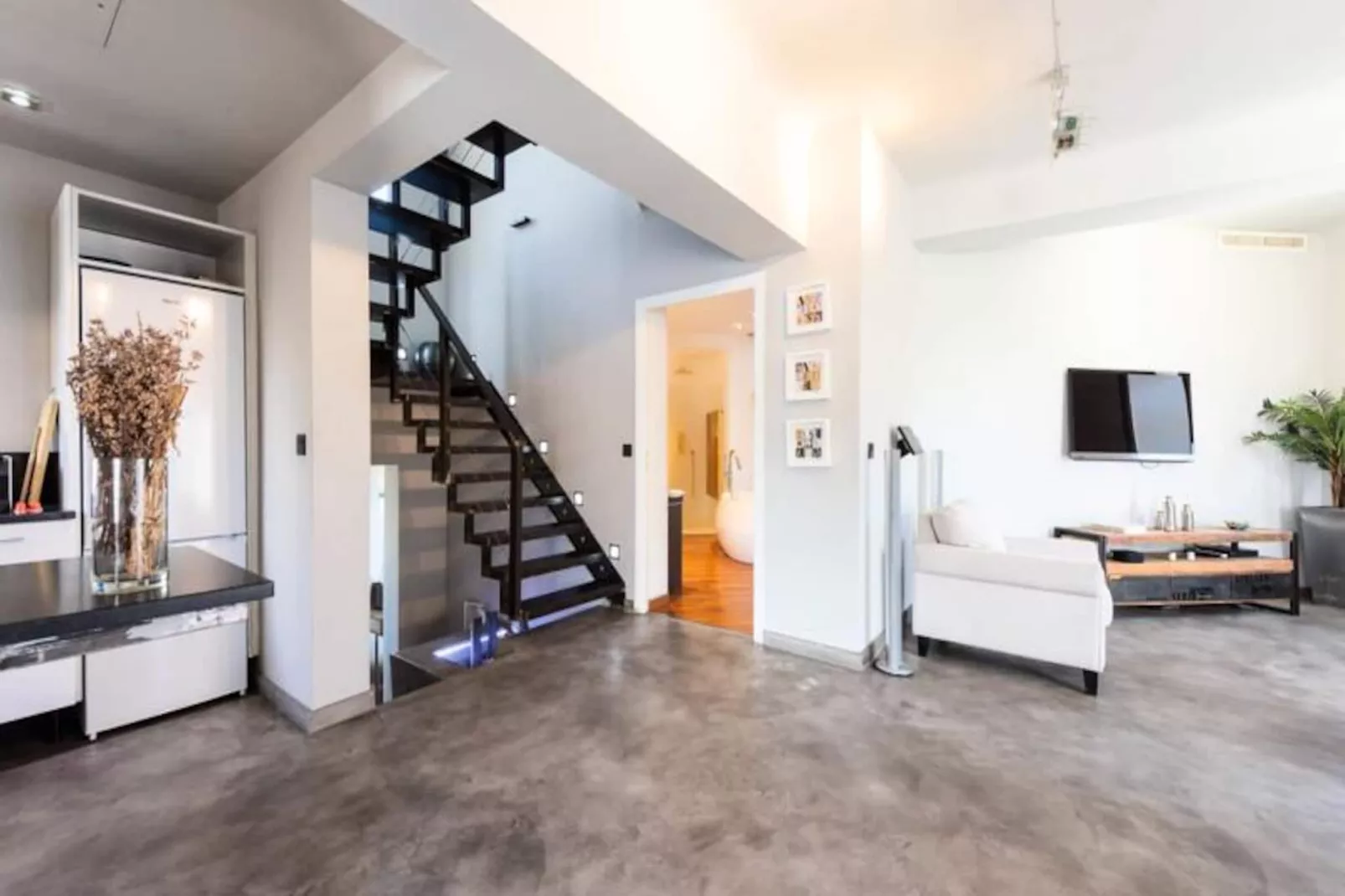 Résidence Duplex à Pied Des Plages-Niet-getagd