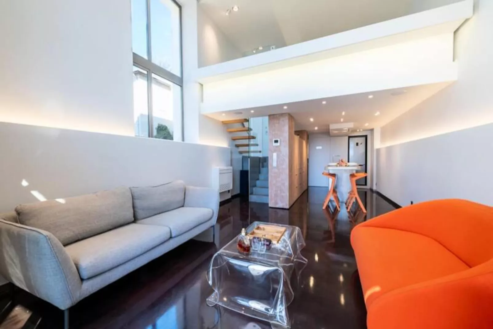 Résidence 2p Duplex 75m&sup2; Avec Piscine-Niet-getagd