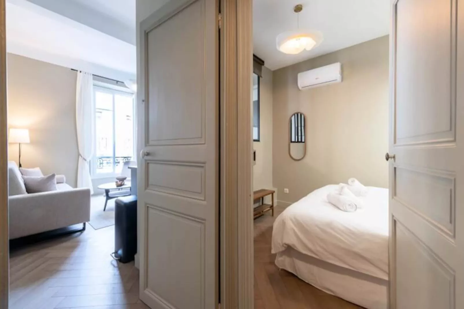 Résidence 2p Rénové Cœur De Cannes-Niet-getagd