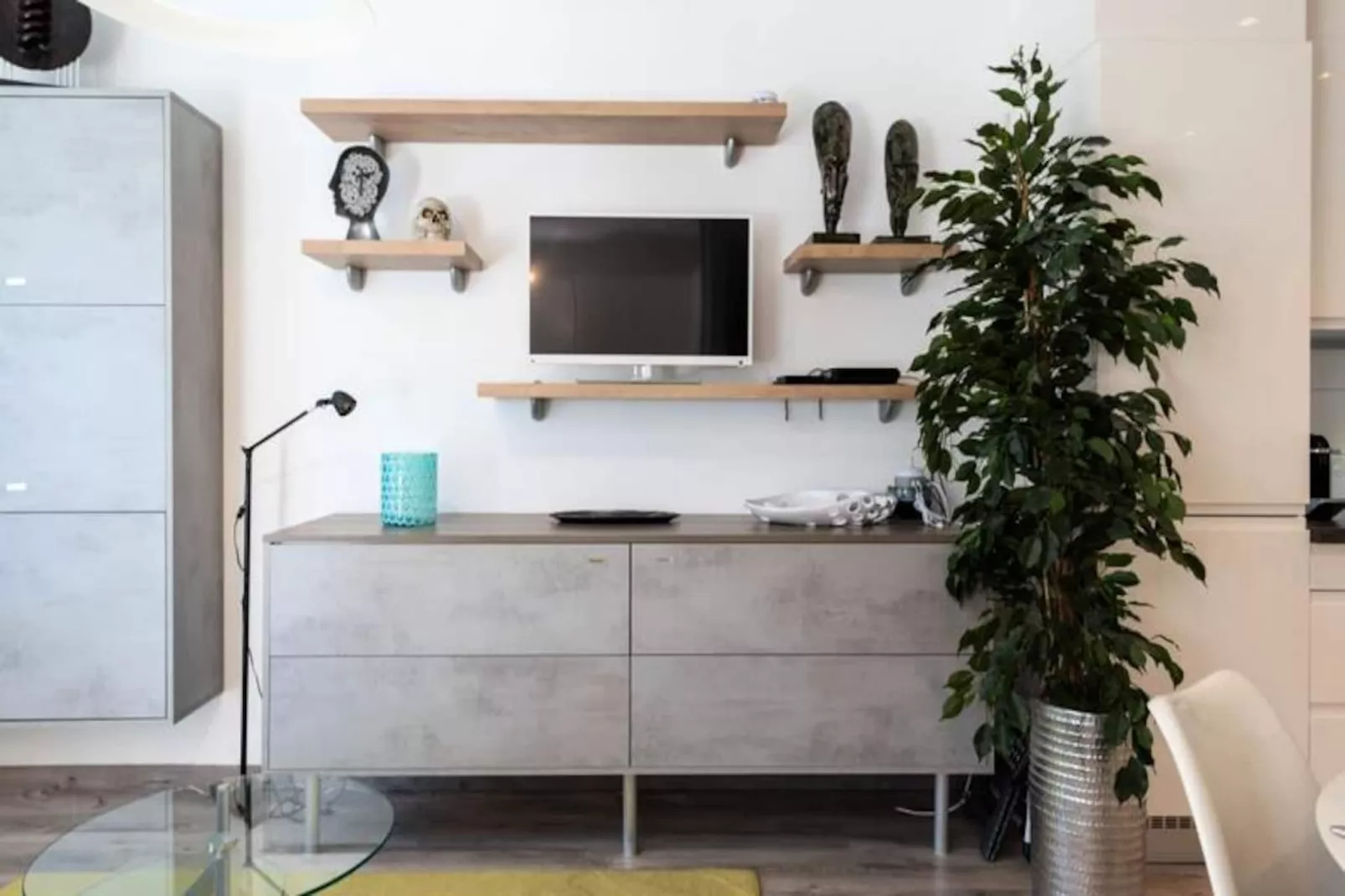 Résidence Appartement Lumineux Centre Cannes-Niet-getagd