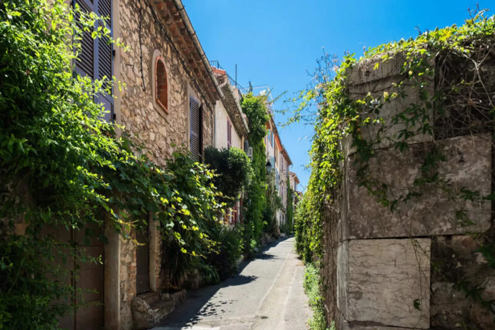 Appartement T1bis Diane --Niet-getagd