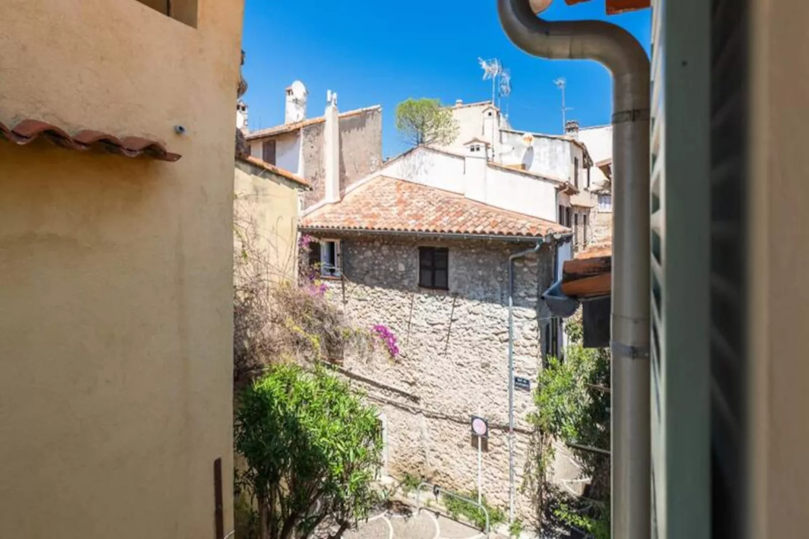 Appartement Castelet --Niet-getagd