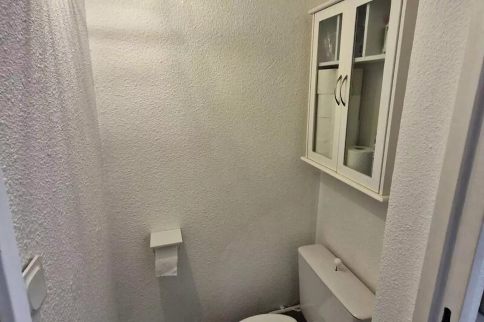 Résidence Le Carlton-Niet-getagd