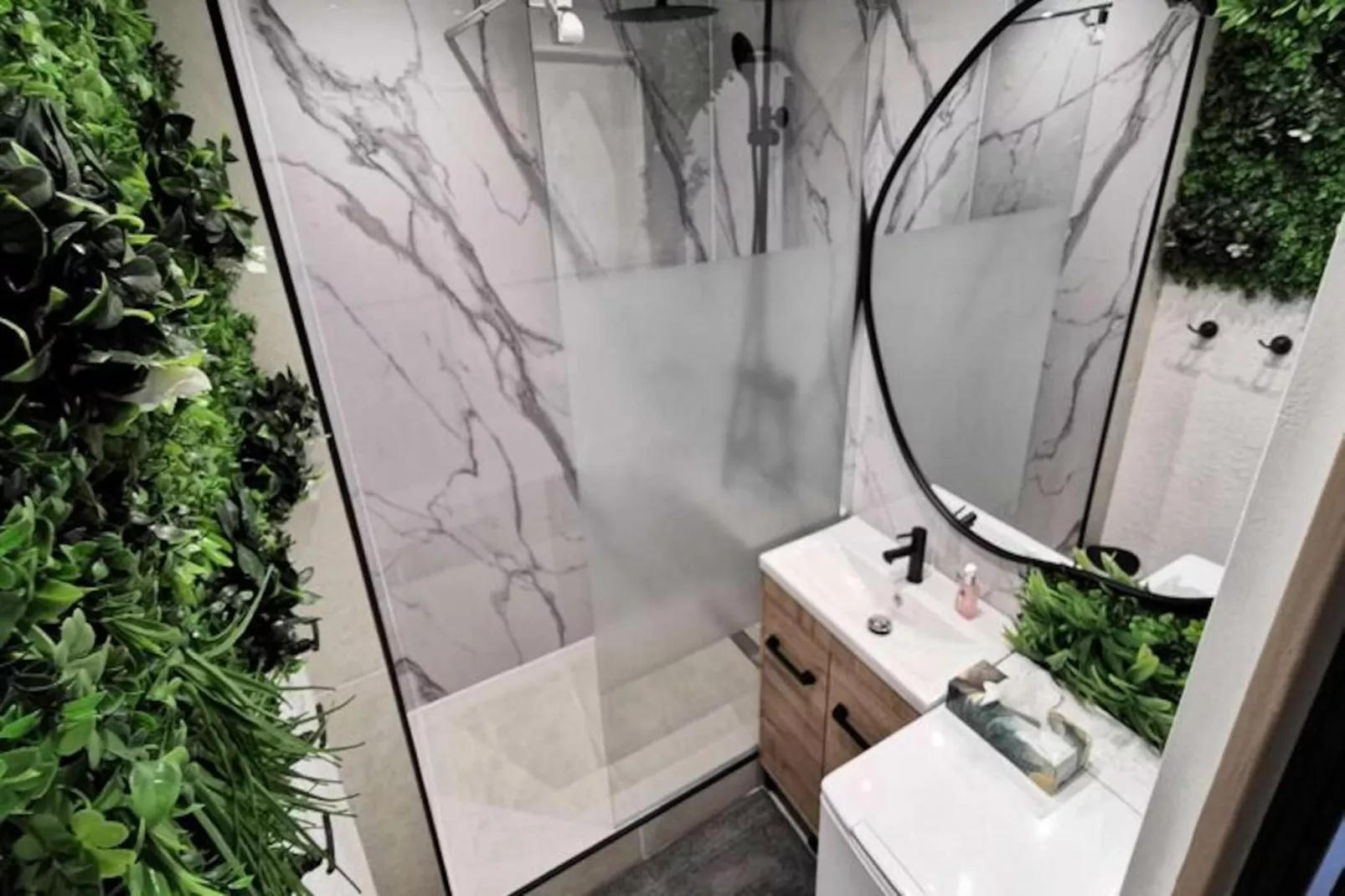 Résidence Karukera-Niet-getagd