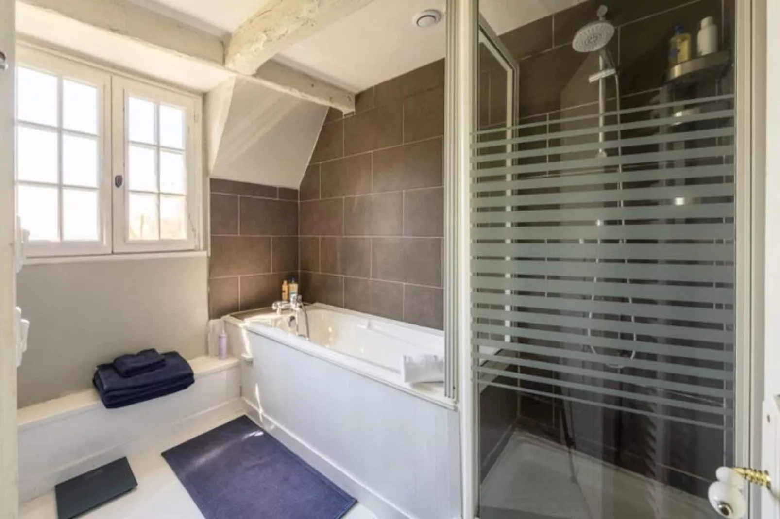 Maison Le Clos Longlais --Niet-getagd