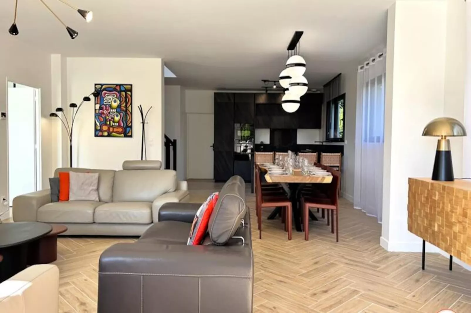 💎 La Villa Azura-Niet-getagd