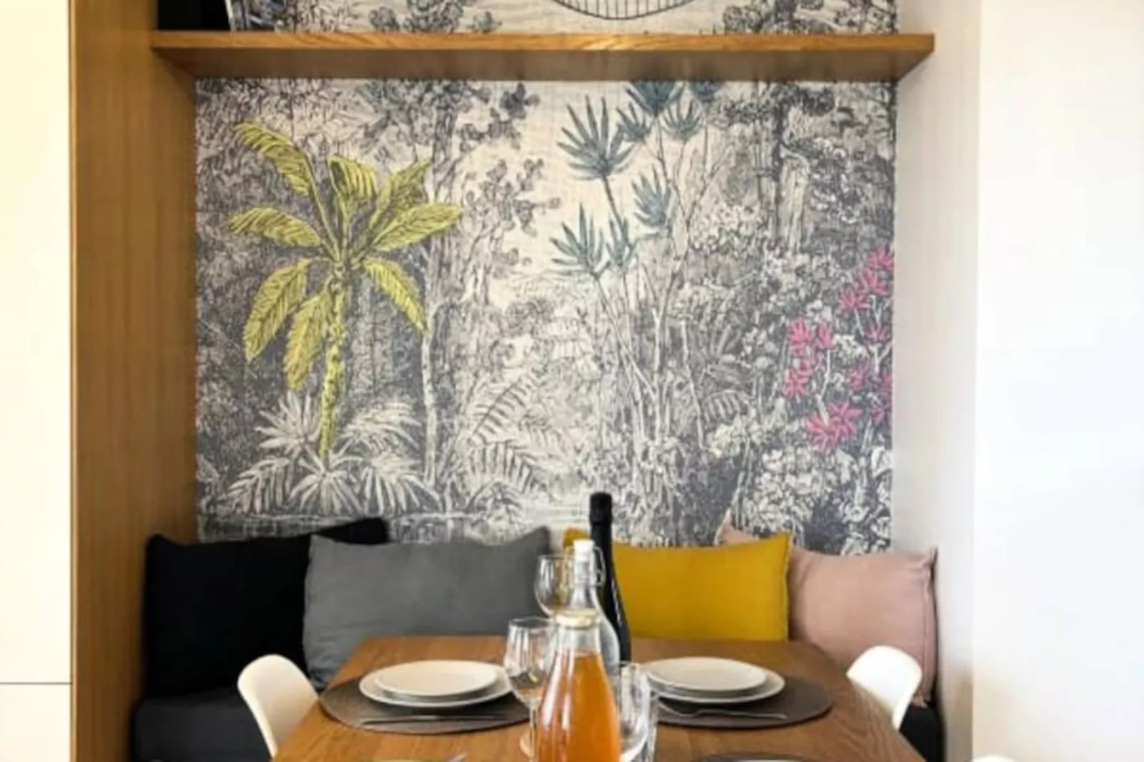 🏖️ Le Palais Des Terrasses-Niet-getagd