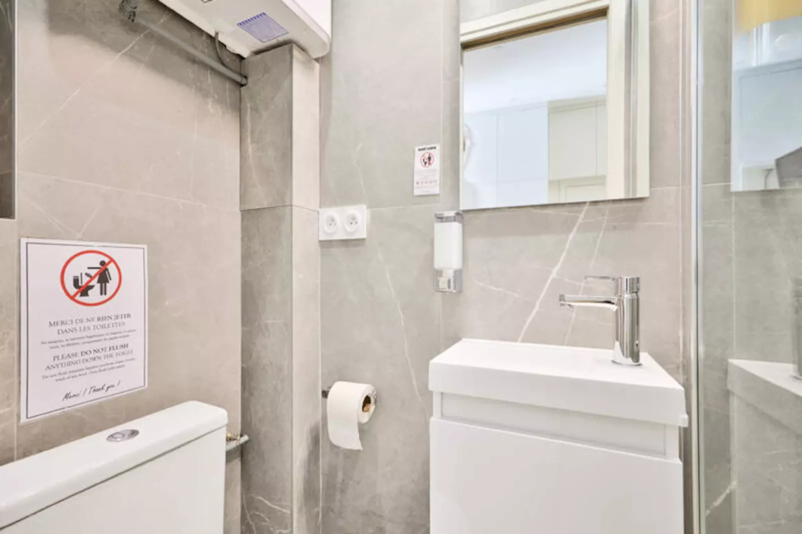 Studio rue Olliffe - maeva Home-Niet-getagd