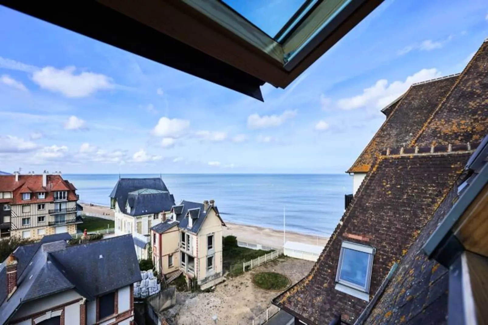 Appartement Ornano --Niet-getagd