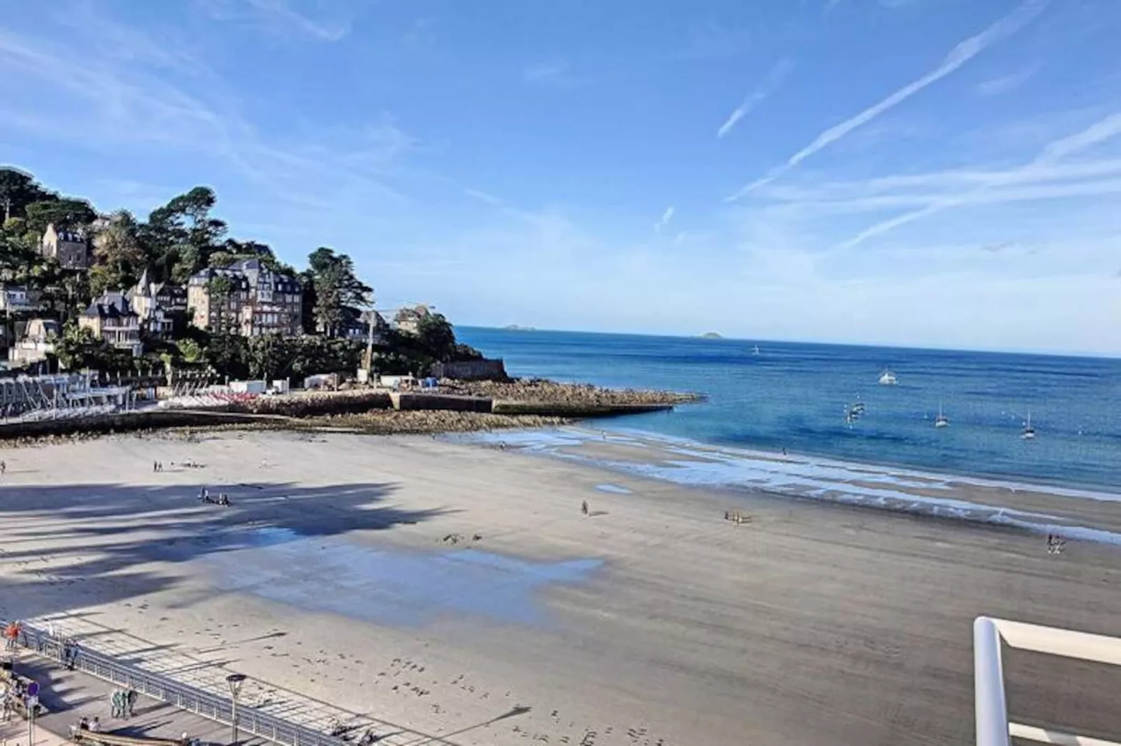 Résidence Kreiz Ar Lann-Niet-getagd