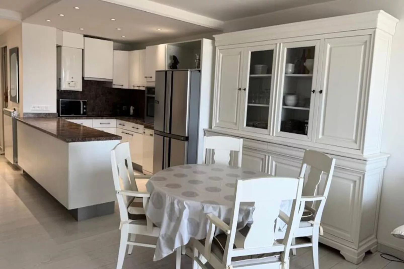 Résidence Superbe T3 Traversant Avec Terrasse Face Au Chenal Vue Mer &ndash; Imp&eacute;rial 4-Niet-getagd