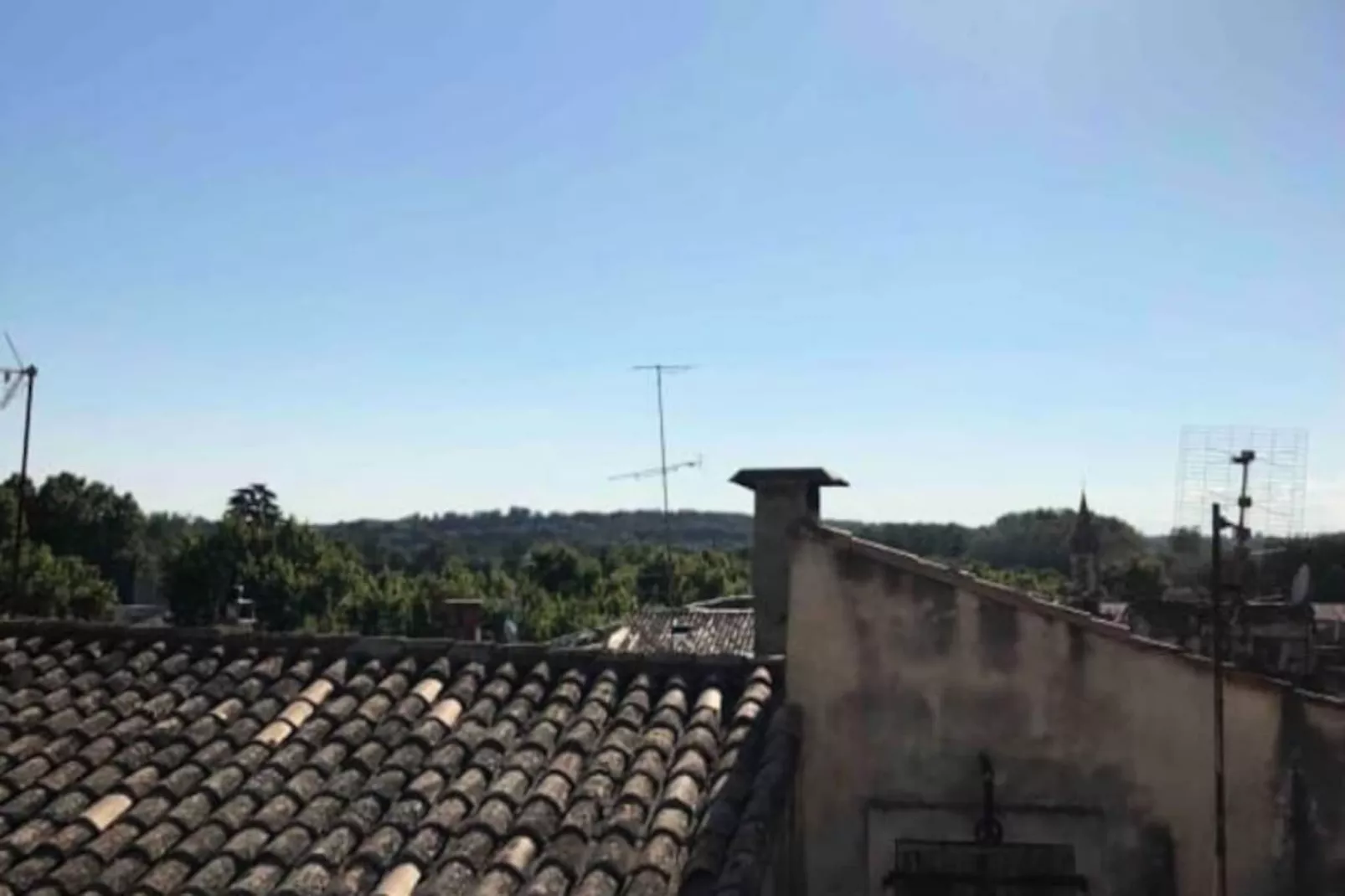 Maison Cosy Lodge, 15 P, Clim, Wifi, Cour, Garage-Niet-getagd