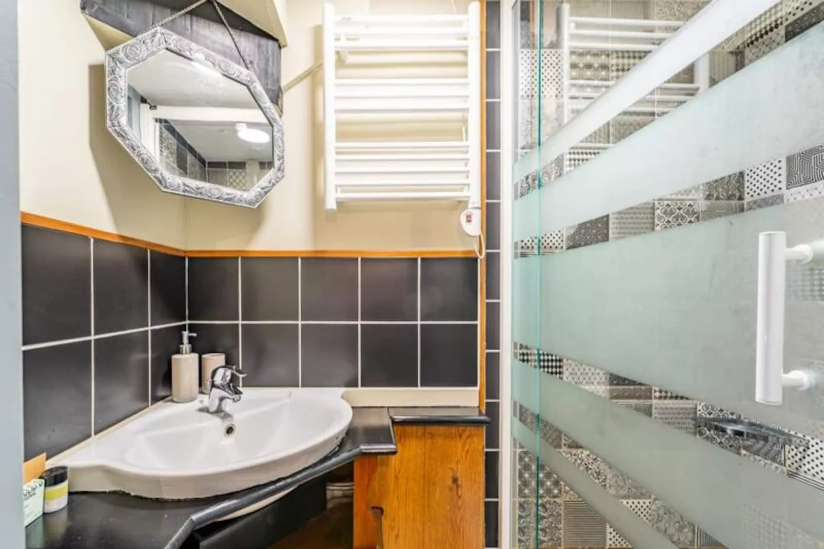 Magnifique Suite Sur La Péniche "petite Annick"-Niet-getagd