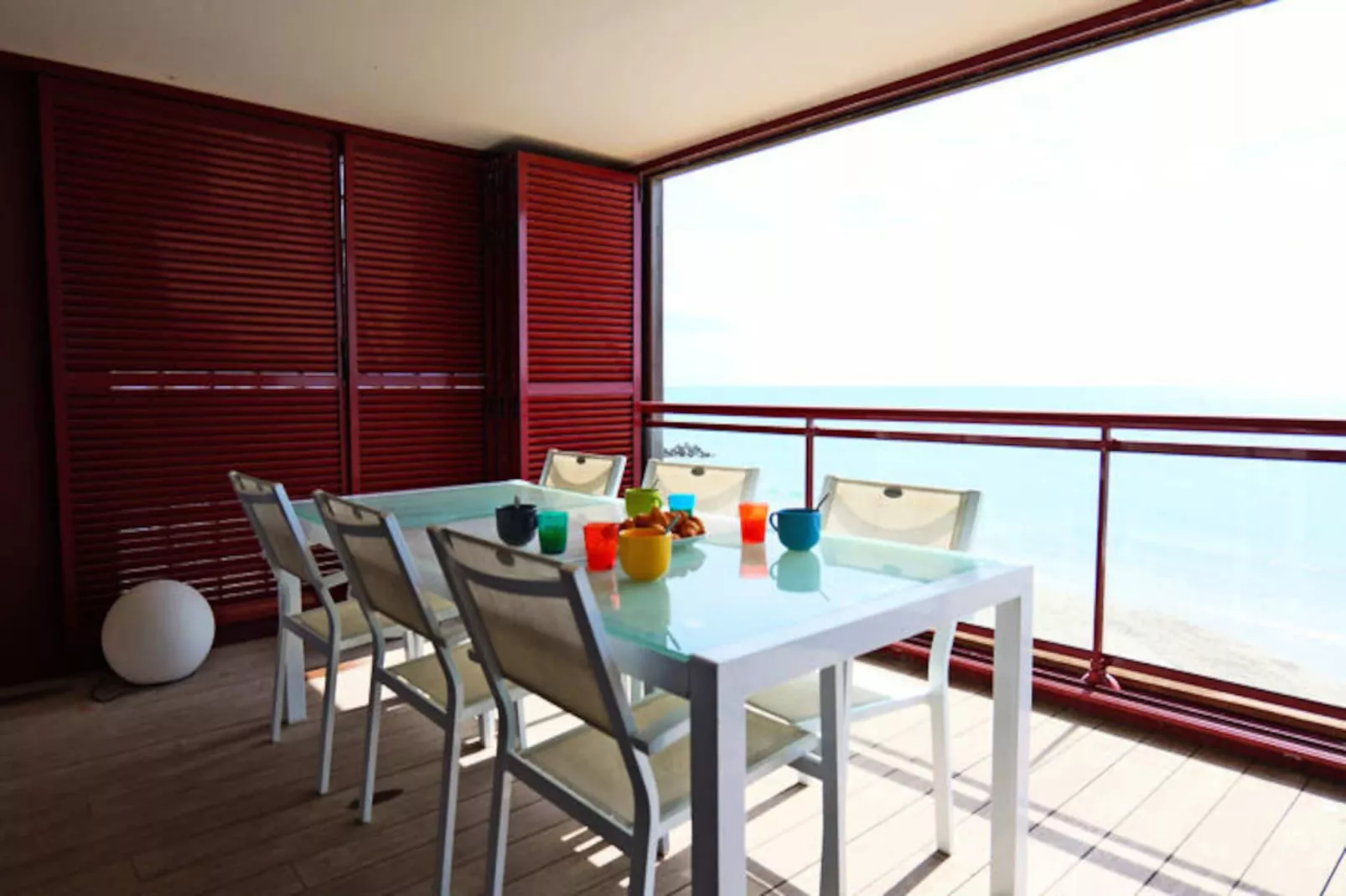 Appartement Saint-maurice --Niet-getagd