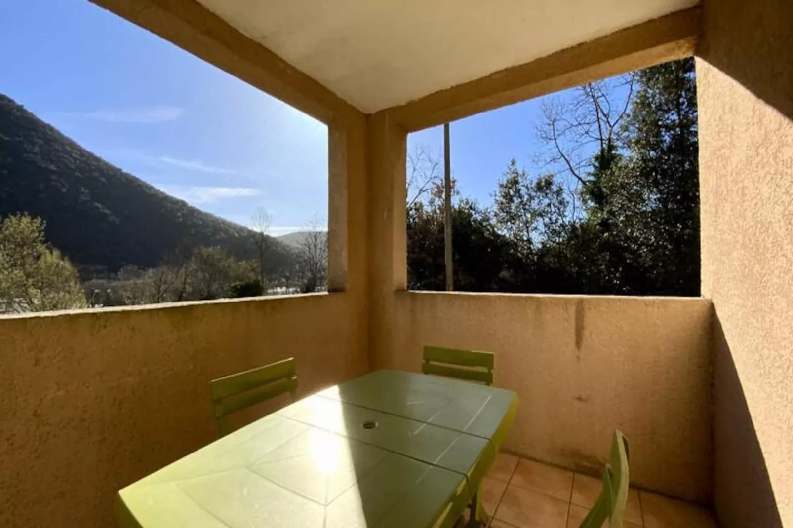 Résidence Les Na&iuml;ades C05 - 2 Chambres Pour 5 Personnes !-Niet-getagd