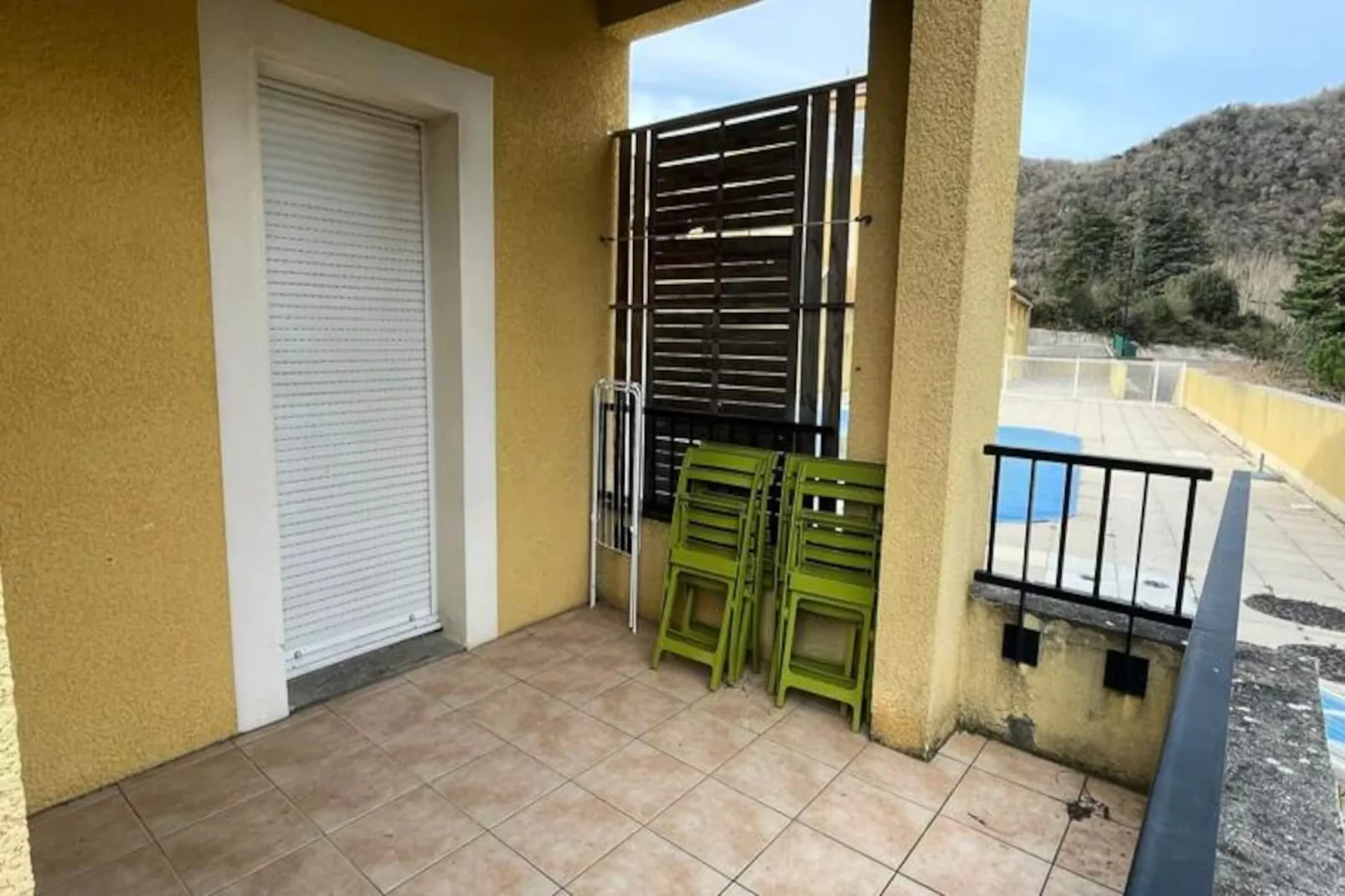 Résidence Les Na&iuml;ades A02 - 2 Chambres Pour 6 Personnes !-Niet-getagd