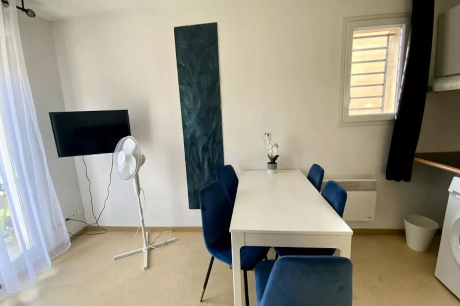 Résidence Les Na&iuml;ades H42 - 2 Chambres Pour 6 Personnes !-Niet-getagd