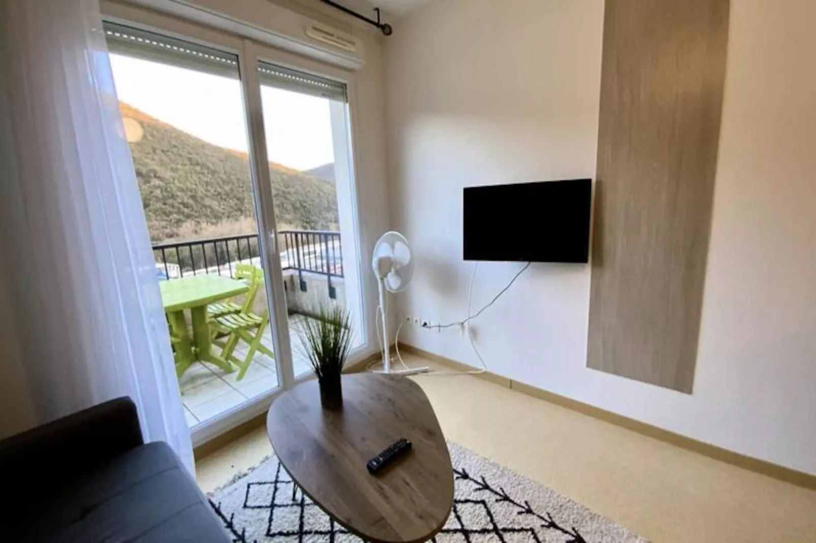 Résidence Les Na&iuml;ades G36 - 2 Chambres Pour 5 Personnes !-Niet-getagd