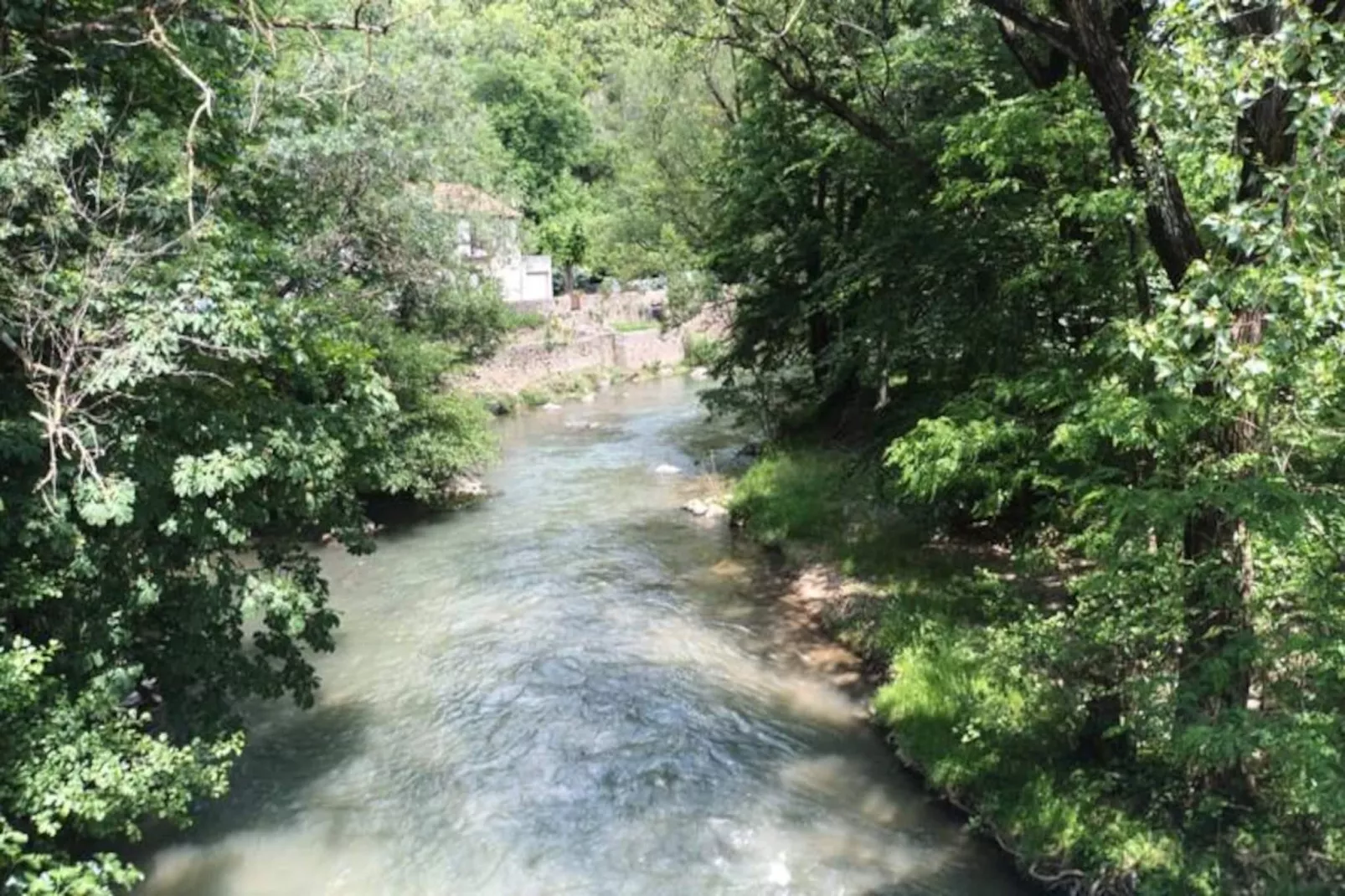 Résidence Les Na&iuml;ades I50 - 2 Chambres Pour 5 Personnes !-Niet-getagd