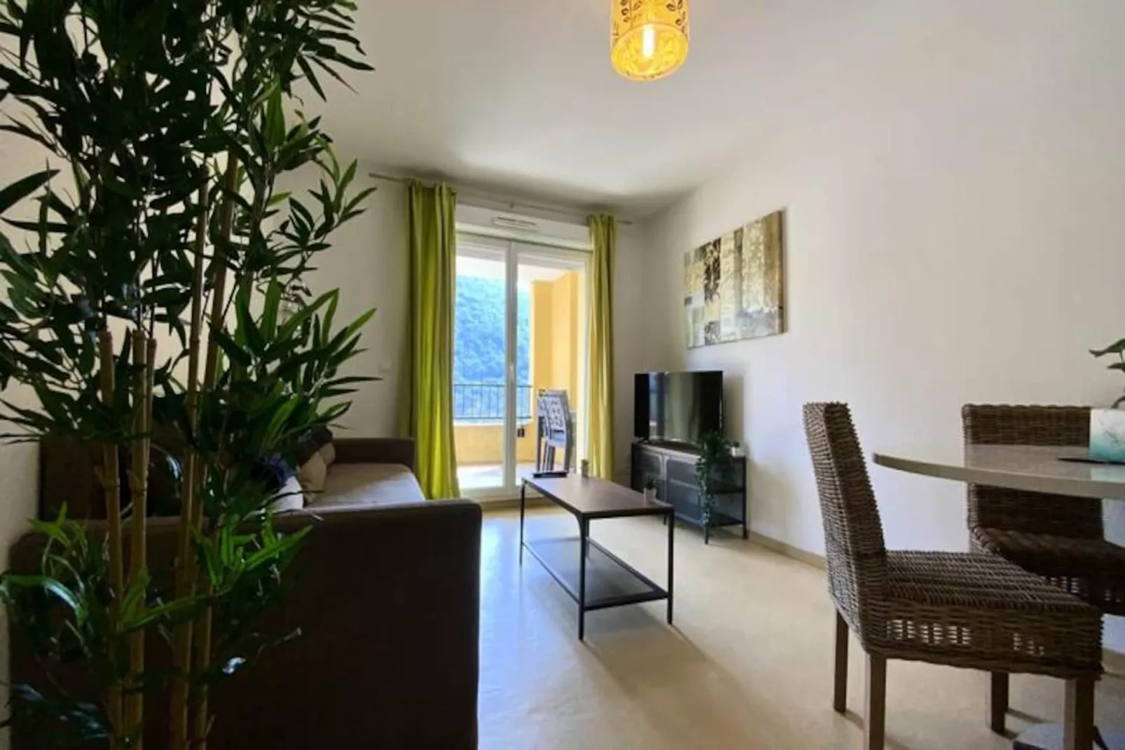 Résidence Les Na&iuml;ades C11- 2 Chambres Pour 6 Personnes !-Niet-getagd