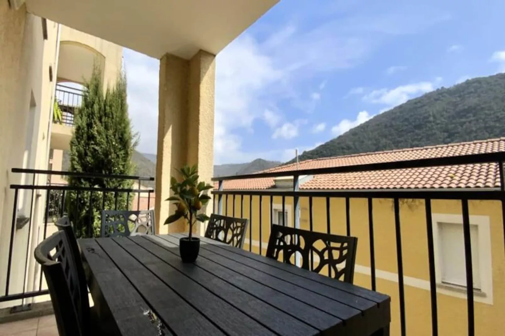 Résidence Les Na&iuml;ades G32 - 2 Chambres Pour 5 Personnes ! - Niet-getagd