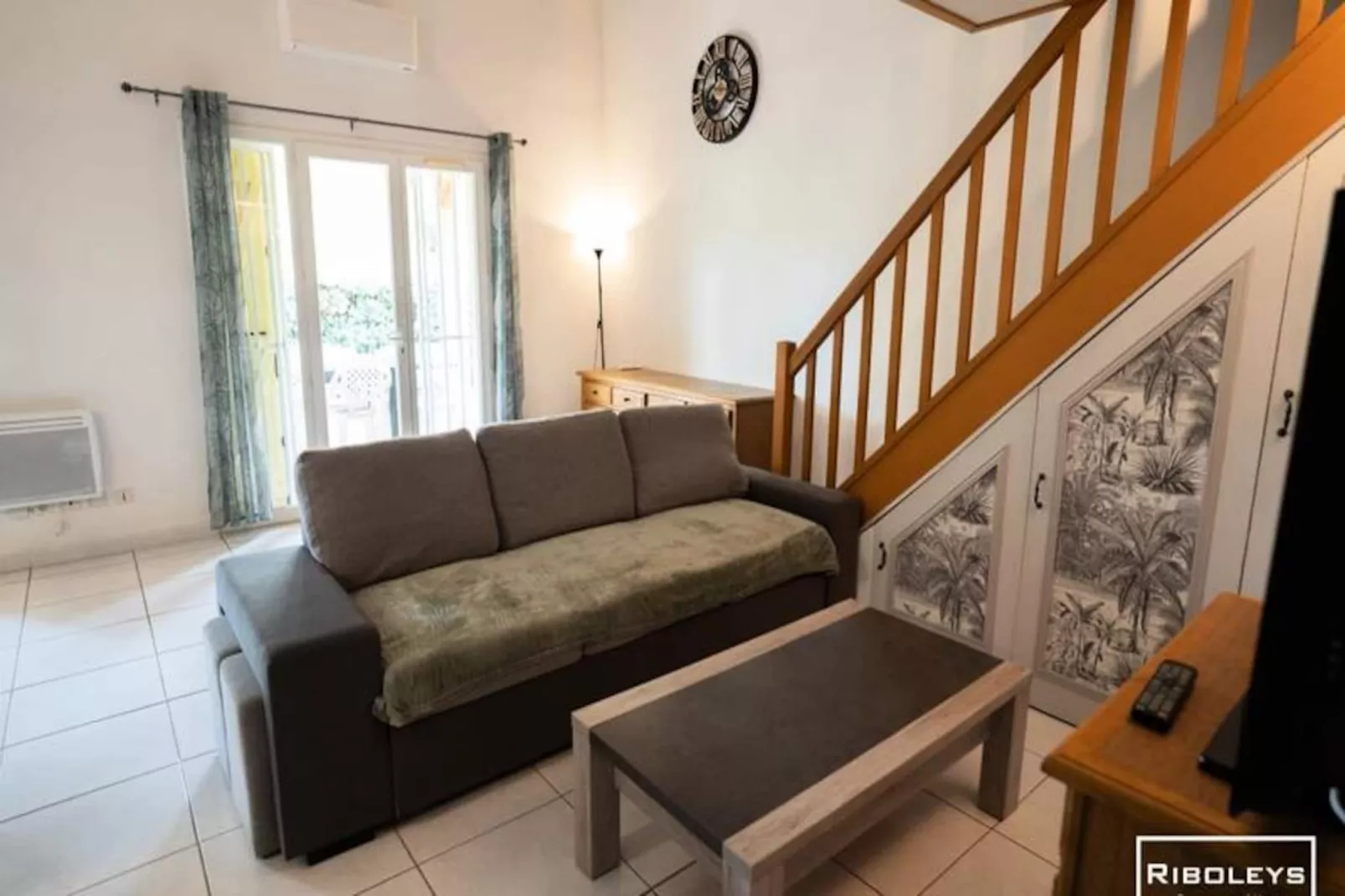 Villa T4 &agrave; 450m De La Plage Avec Climatisation-Niet-getagd