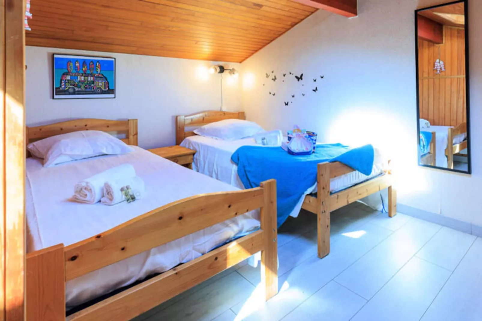 Maison Aturine --Niet-getagd