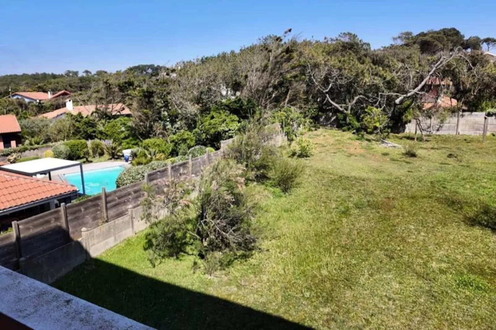 Les Semis-Niet-getagd