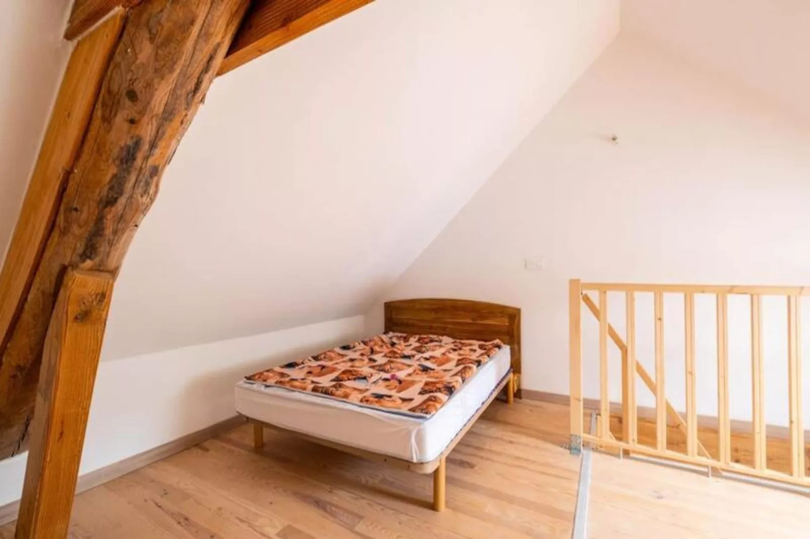 Gîte Location de vacances à lozeret-Niet-getagd