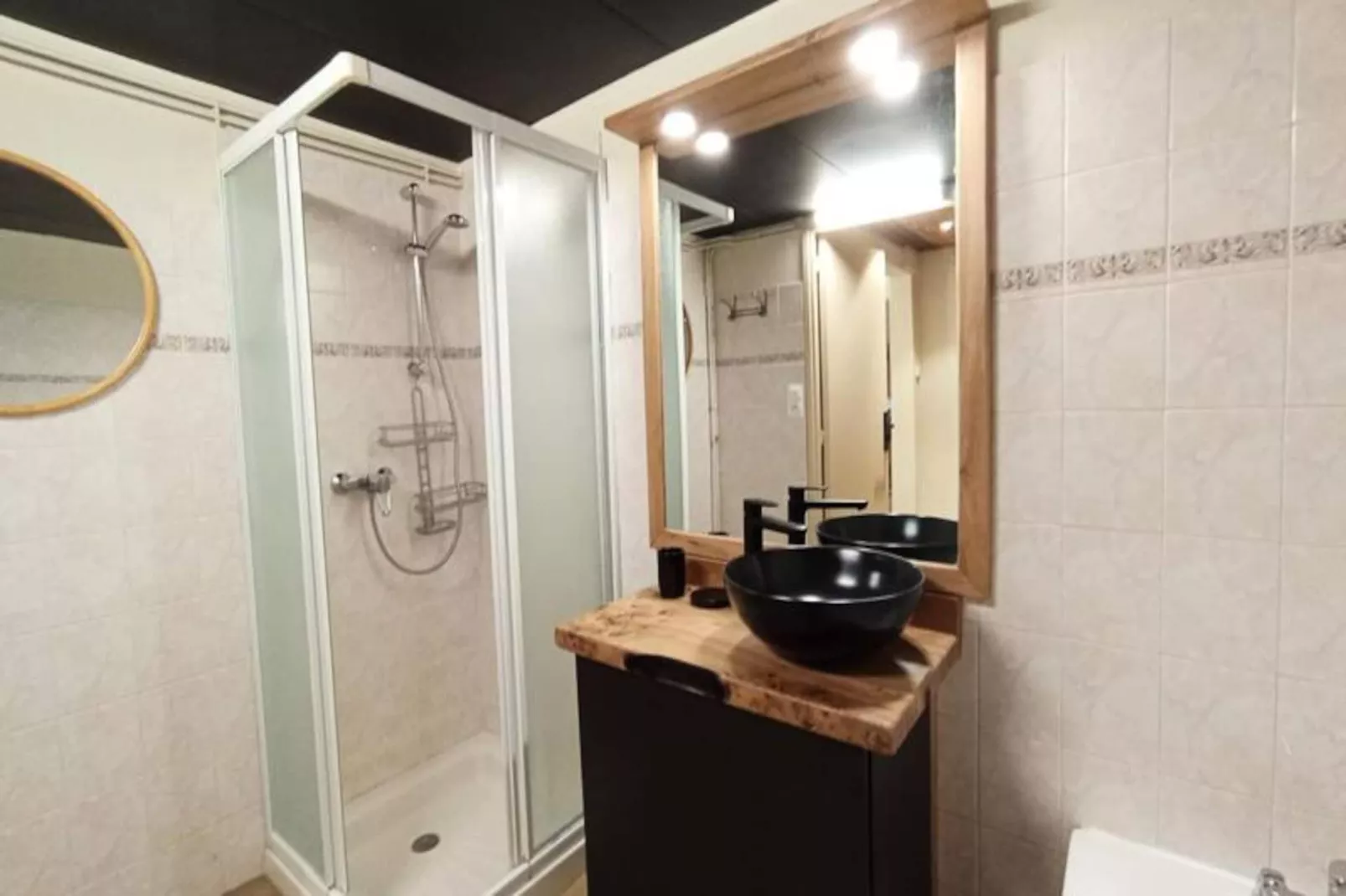 Gîte de France Gîte du carrairou 3 épis-Niet-getagd