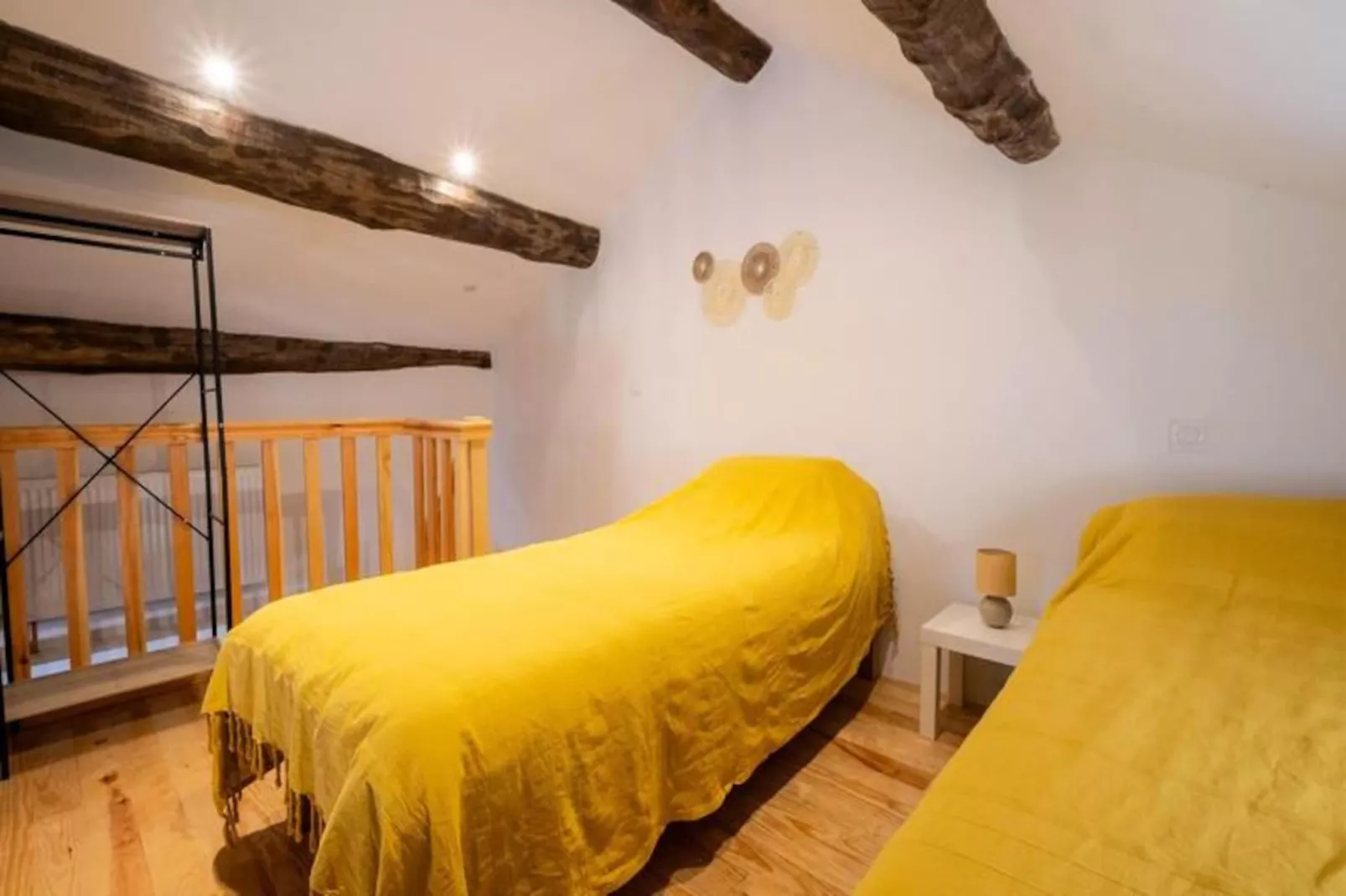 Gîte de France Le p'tit pelet 3 épis-Niet-getagd