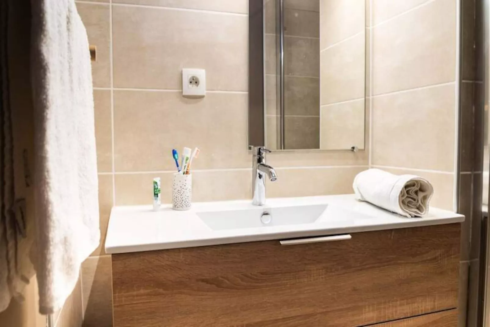 Gîte Location 4/6 pers. premium - village de gites des bruguières-Niet-getagd