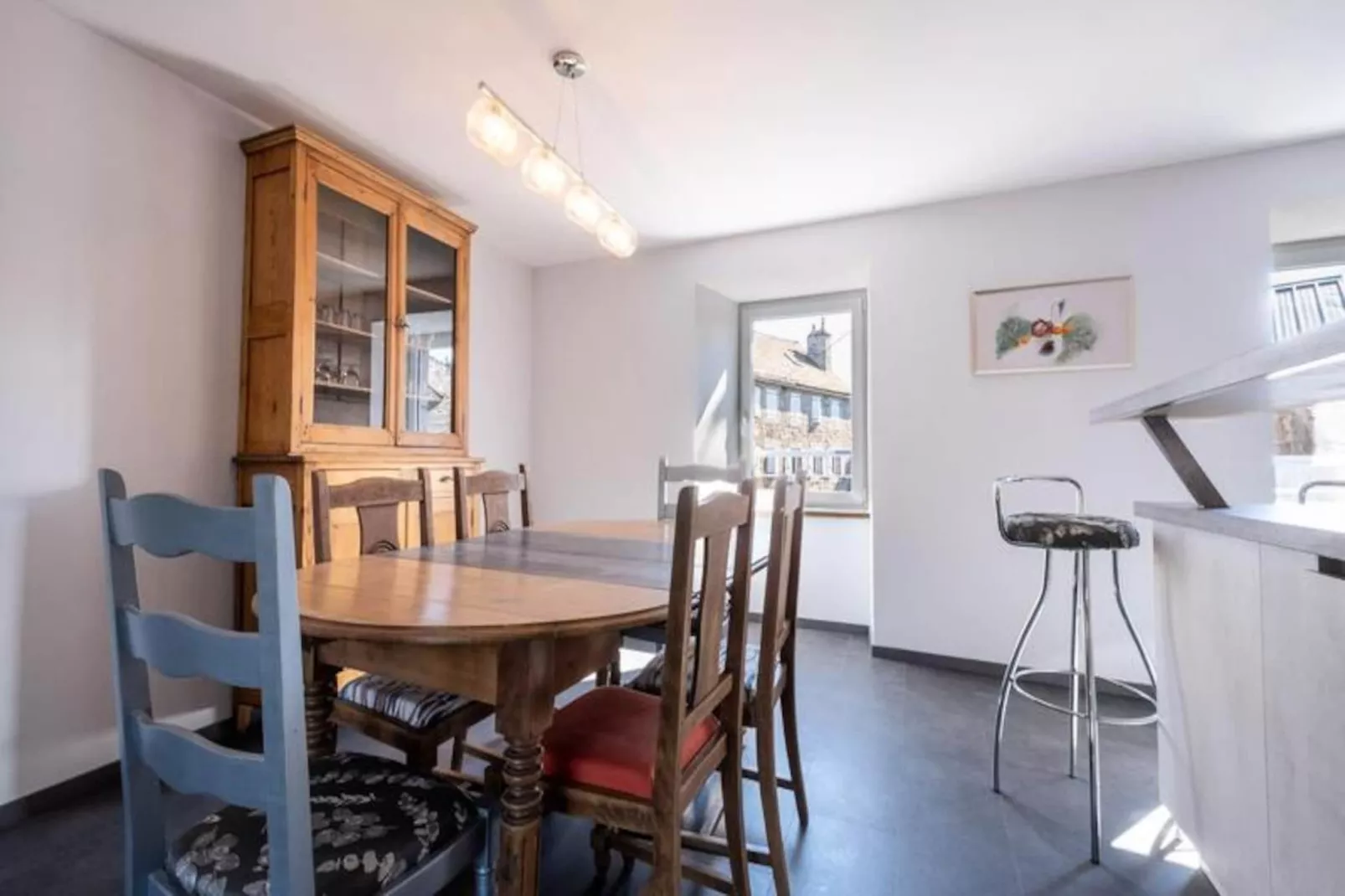 Gîte de France Gîte de l'escapade 3 épis-Niet-getagd