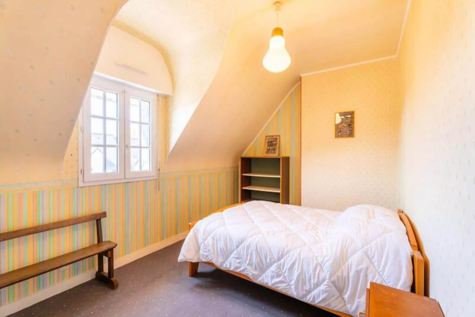 Résidence Clos De Kervegan-Niet-getagd