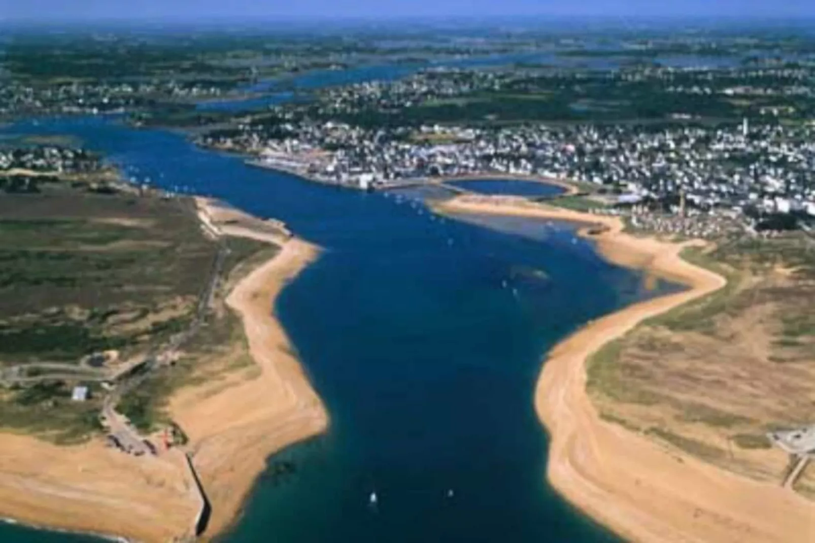 Résidence 2brue Du Souvenir-Niet-getagd