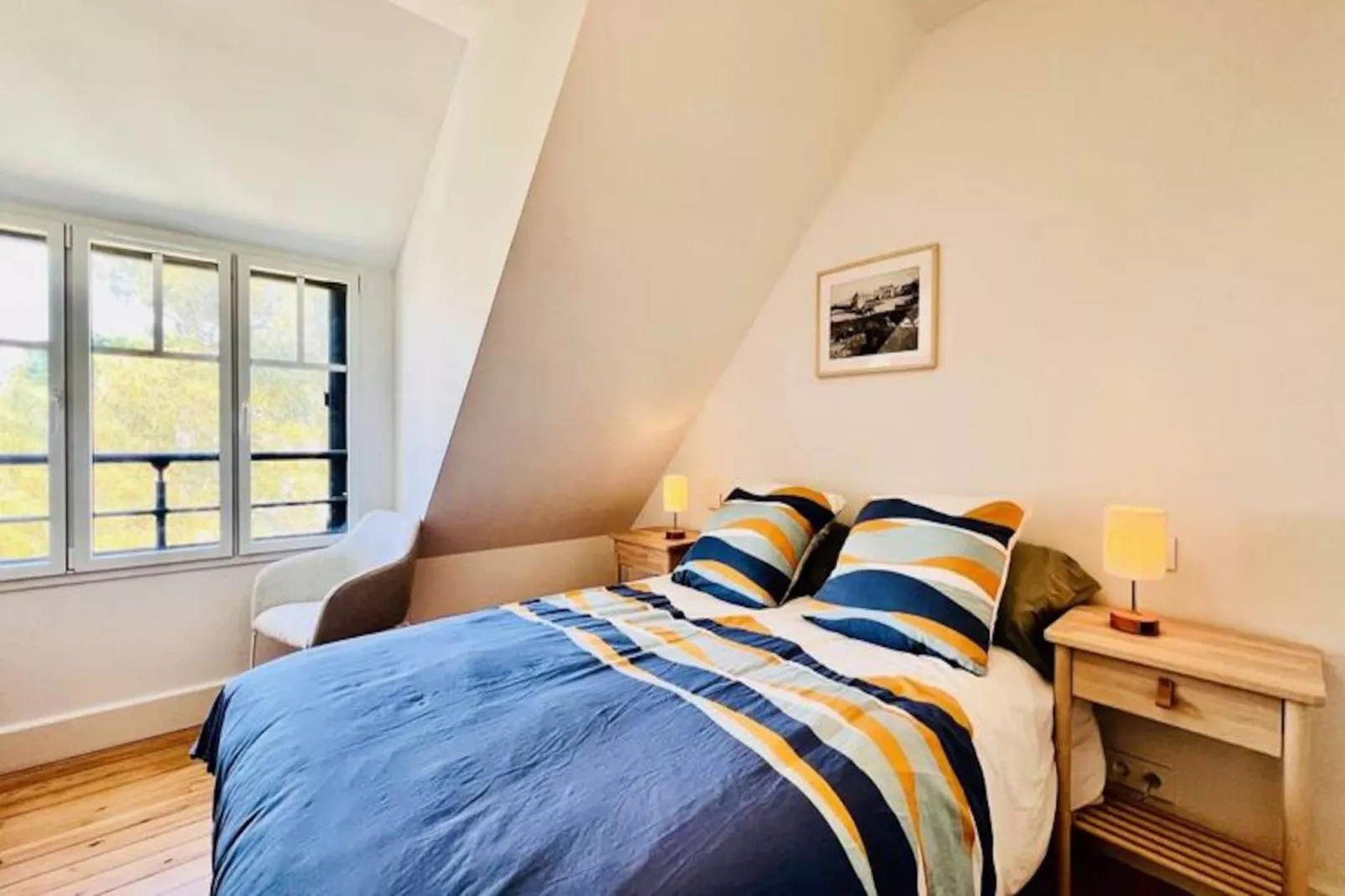 Résidence 5 Impasse En Hervetir-Niet-getagd