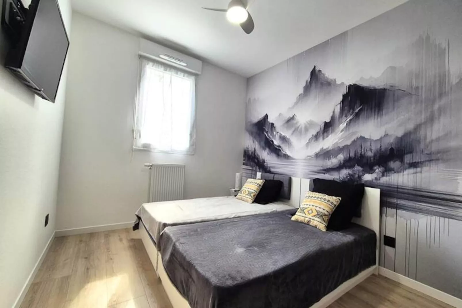 Résidence Villa Lamartine-Niet-getagd