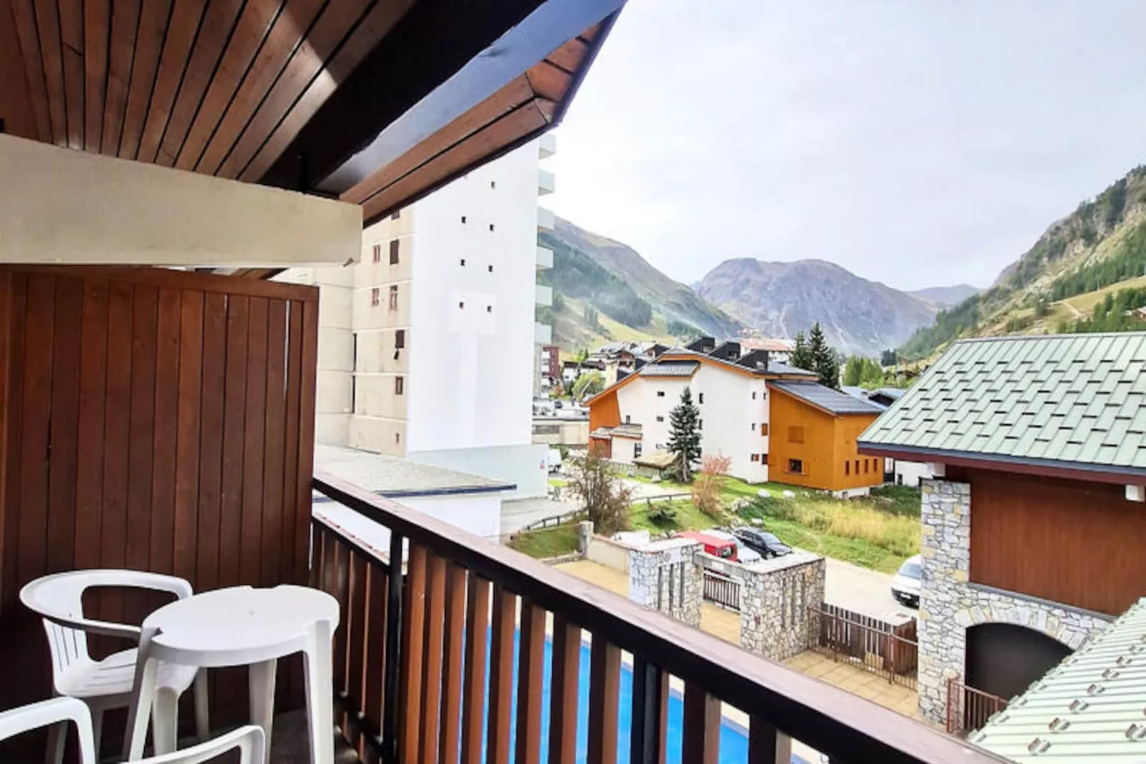 Pv Chalet De Solaise-Niet-getagd