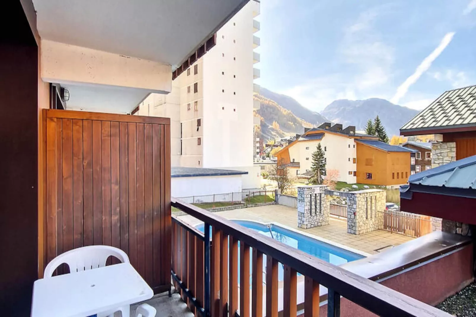 Pv Chalet De Solaise-Niet-getagd