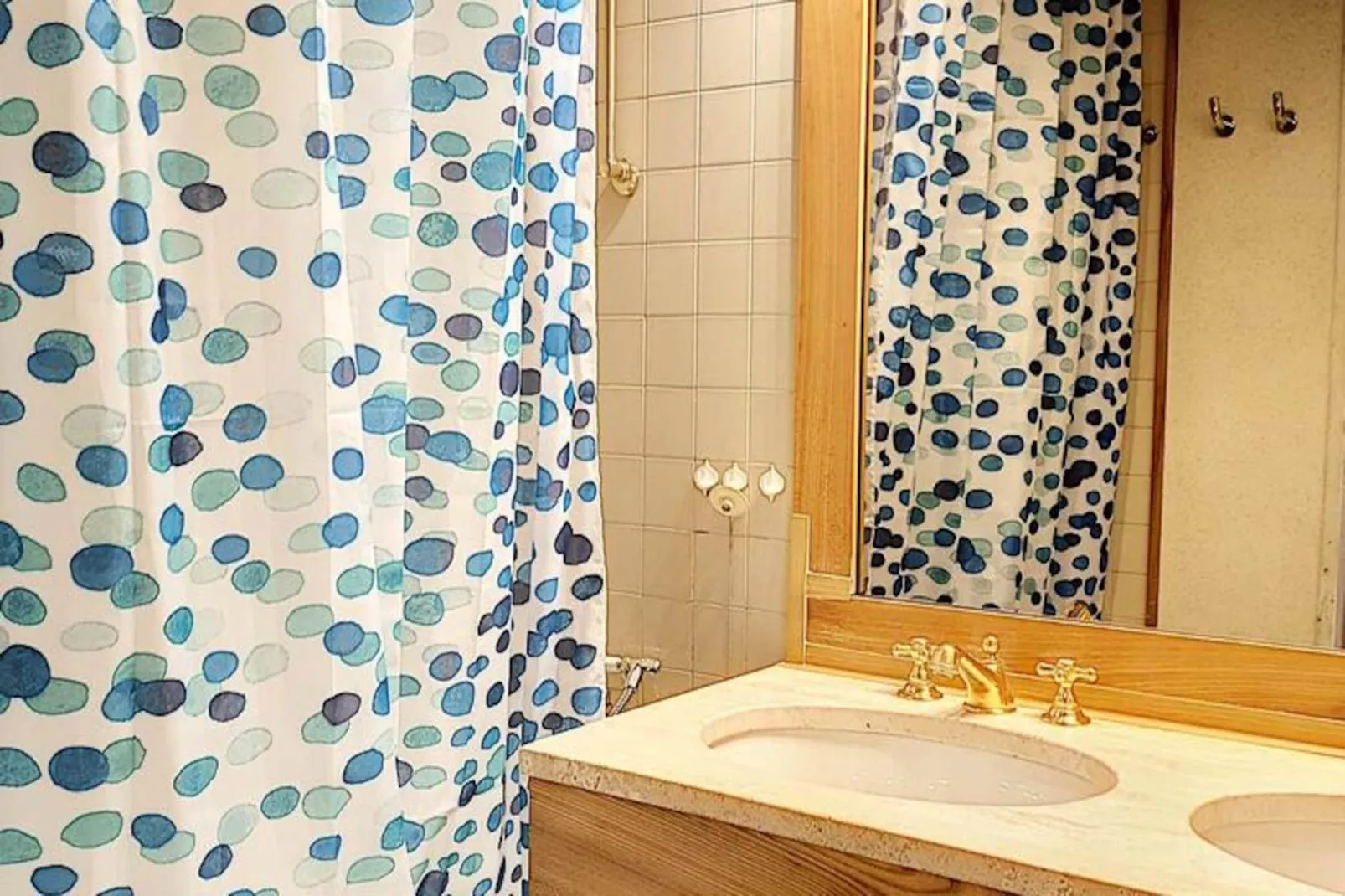 Résidence Le Dome-Niet-getagd