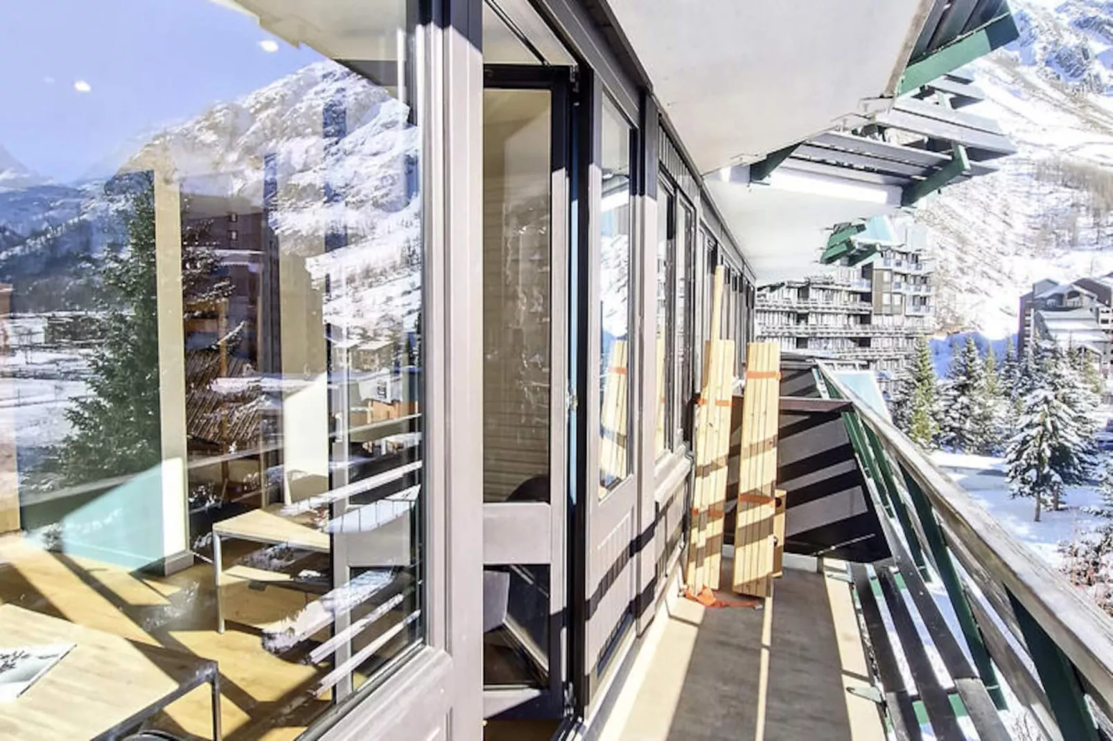 Résidence Villaret-Niet-getagd