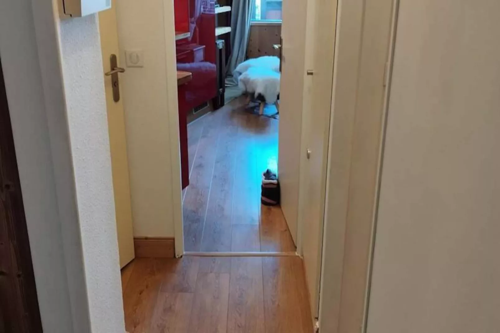 Résidence Pierre Et Vacances La Daille-Niet-getagd