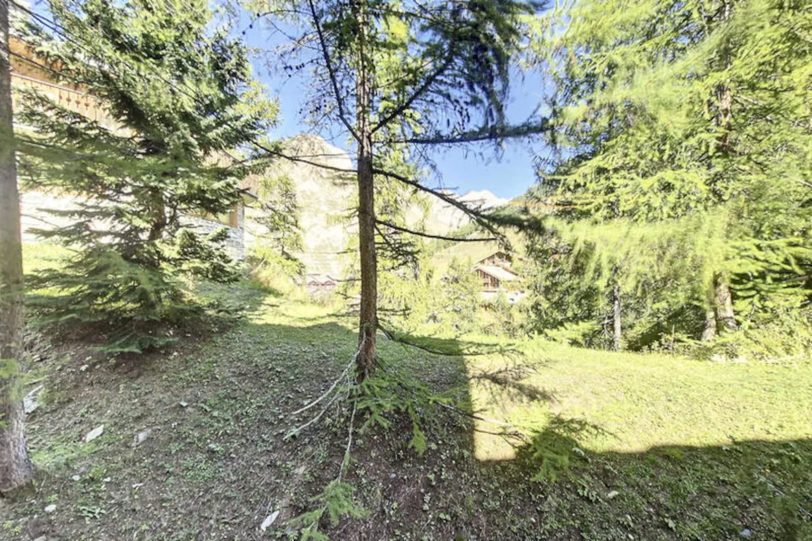 Résidence Roche De Fours-Niet-getagd