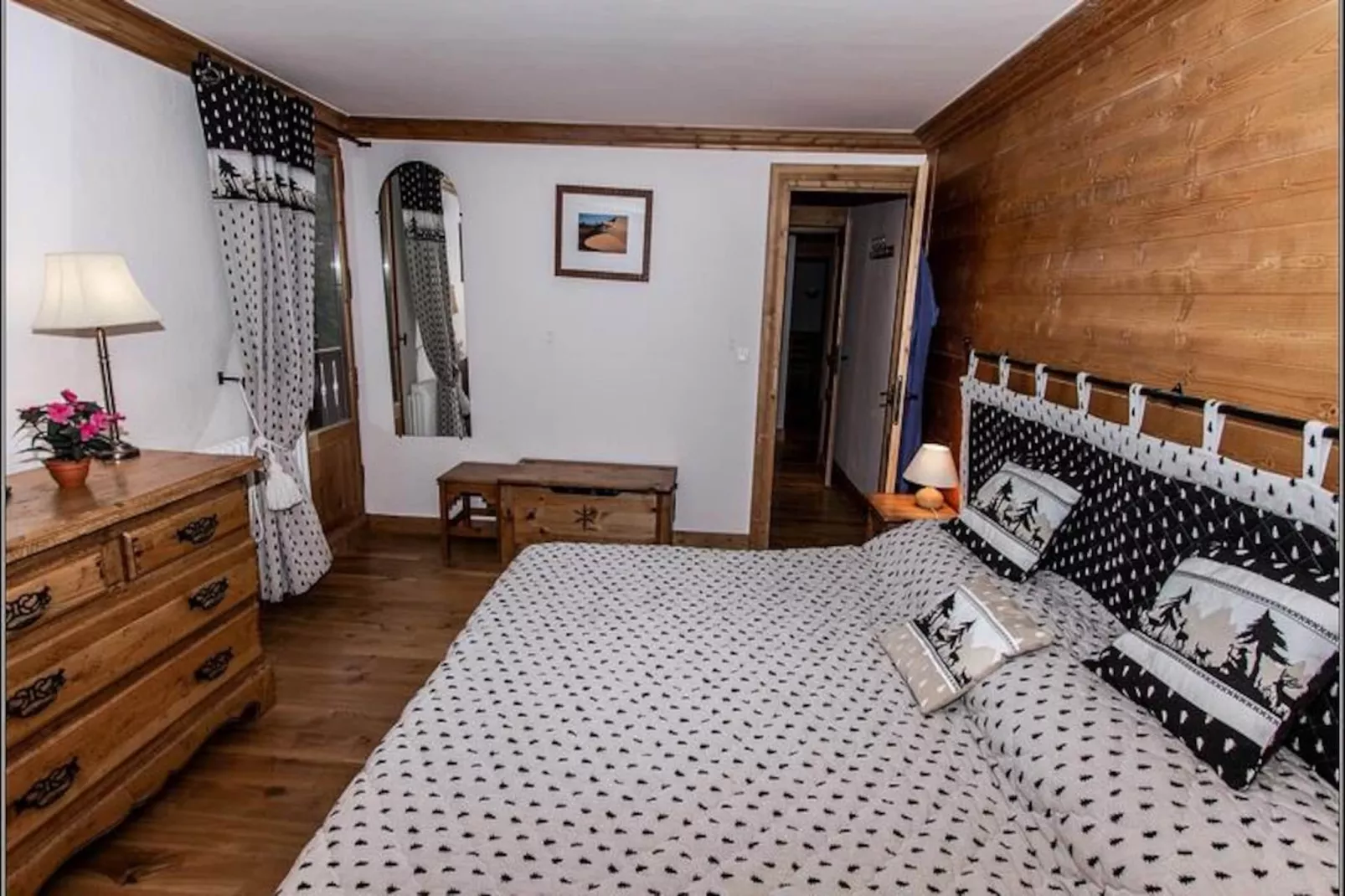 Résidence Roche De Fours-Niet-getagd