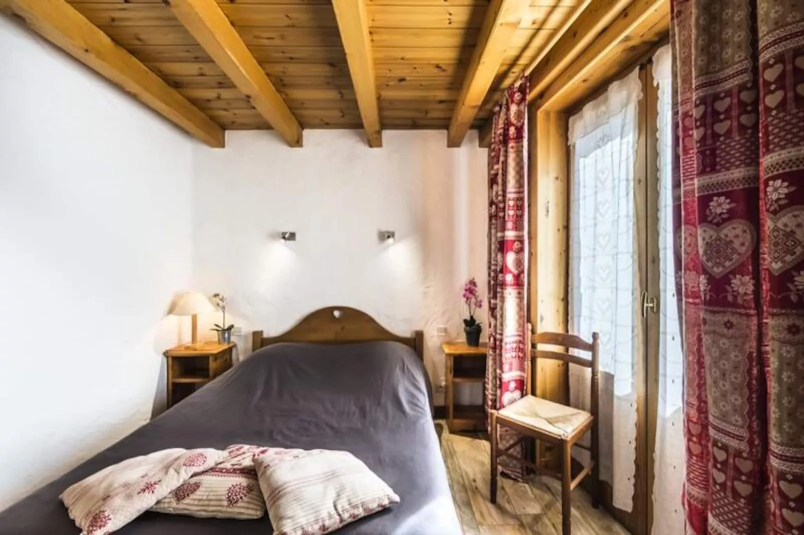 Chalet Bazile-Niet-getagd